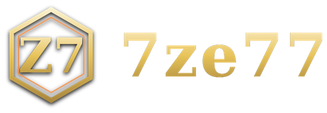 7ze77 logo